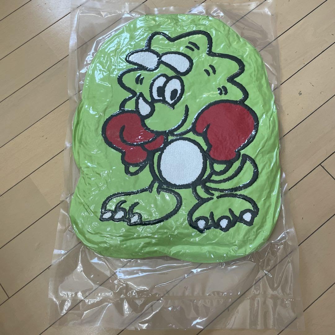 天心×Verdyコラボ商品(クッション) 天心×Verdyコラボ商品(クッション